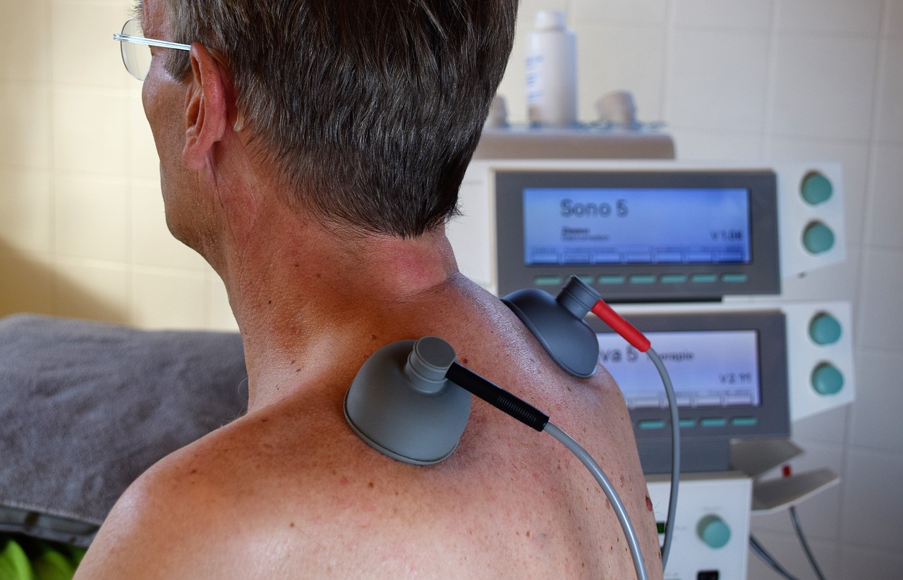 Physiotherapy